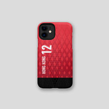 Load image into Gallery viewer, Hong Kong 24/25 Home Phone Case
