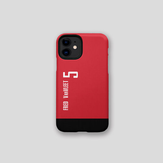 HOU Icon Phone Case