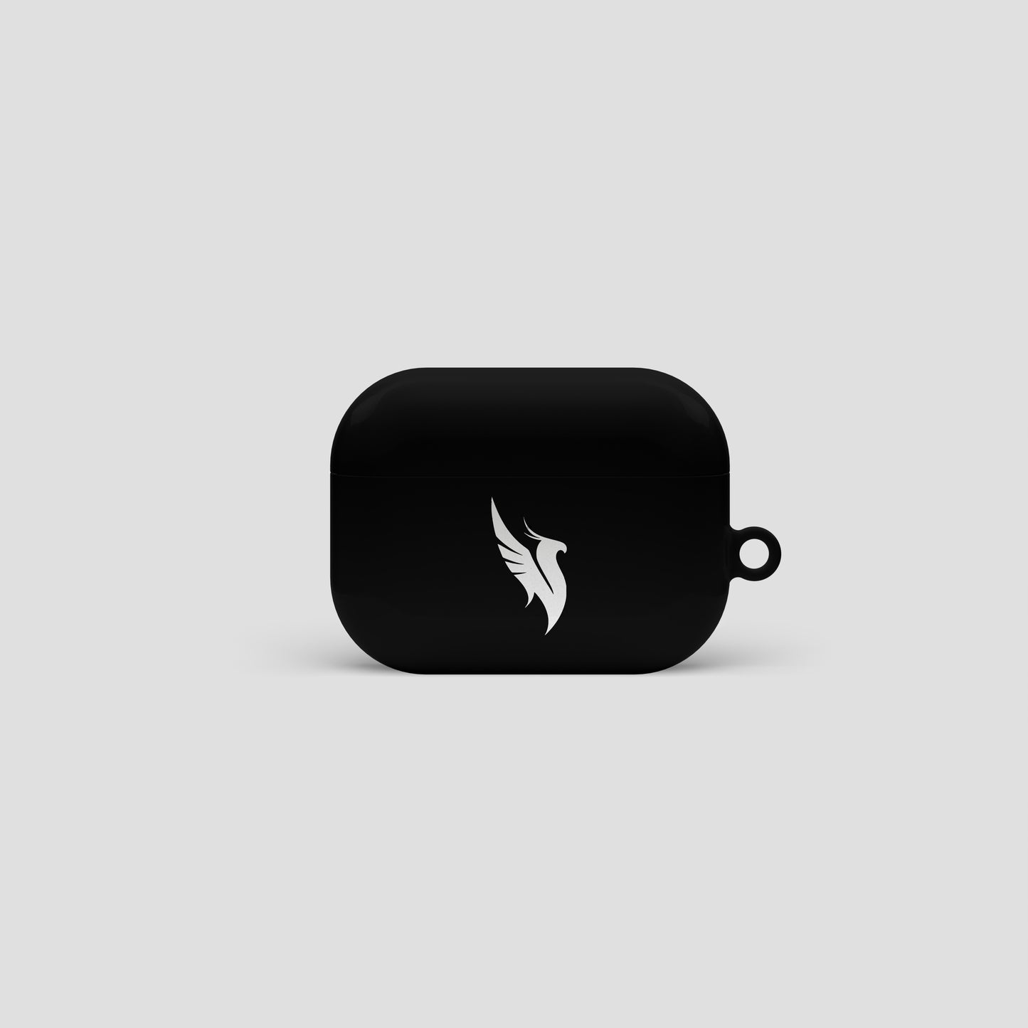 Illenium AirPods Case