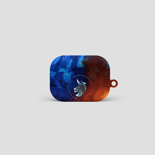Illenium Not Even Love AirPods Case