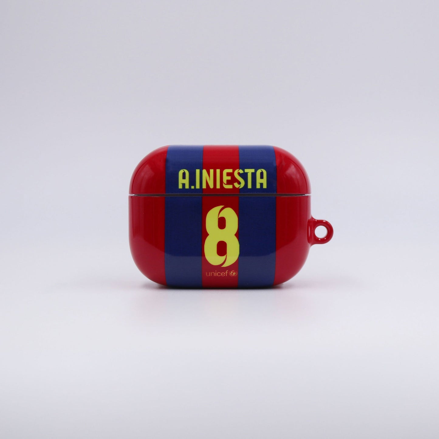 Cataluna 14/15 Home AirPods Case