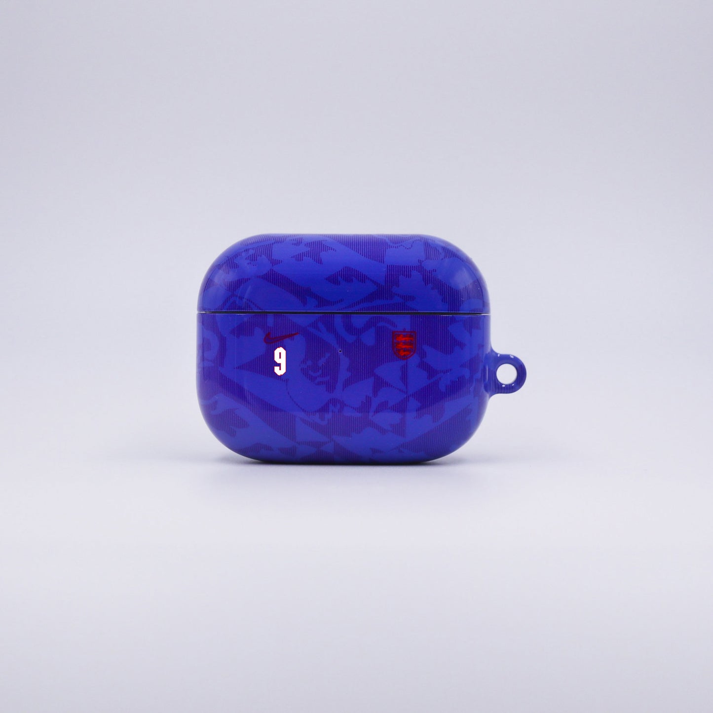 England 2020 Away AirPods Case