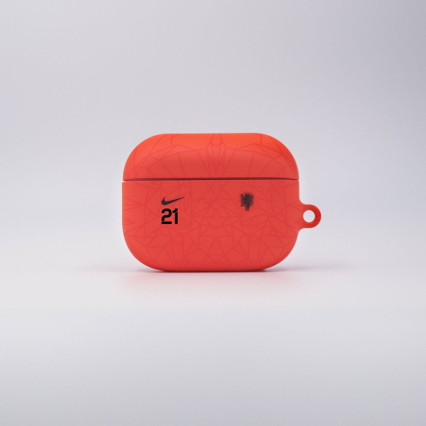 Netherlands 2020 Home AirPods Case