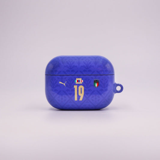 Italy 2020 Home Euro Champions AirPods Case