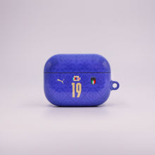 Load image into Gallery viewer, Italy 2020 Home Euro Champions AirPods Case