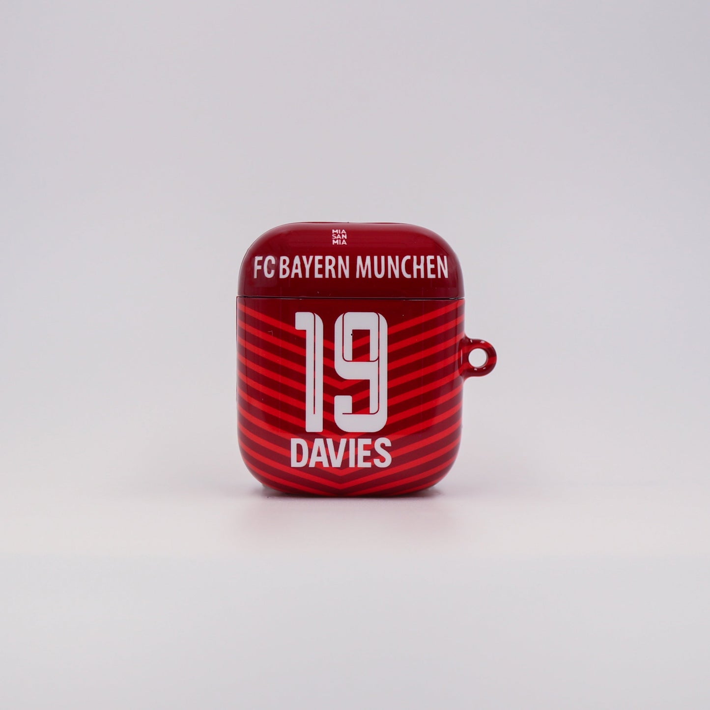 Baymun 21/22 Home AirPods Case