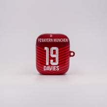 Load image into Gallery viewer, Baymun 21/22 Home AirPods Case
