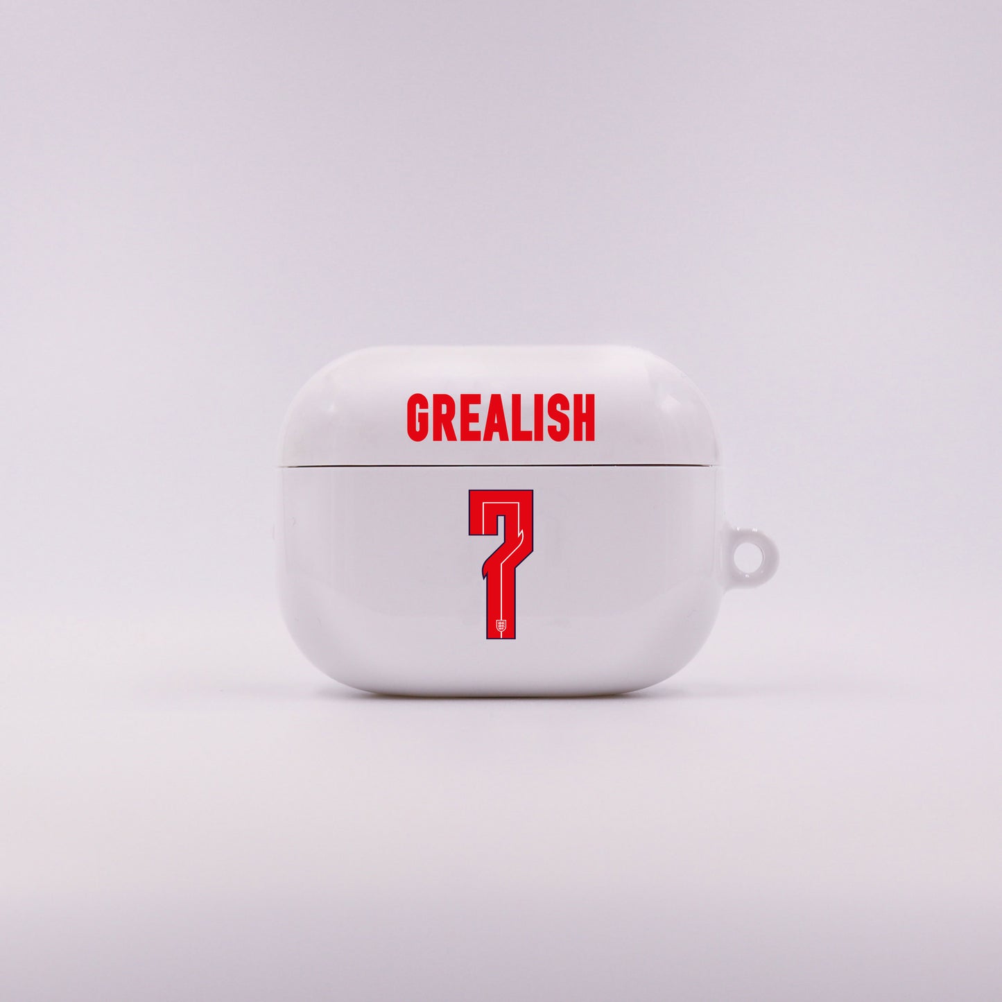 England 2020 Home AirPods Case