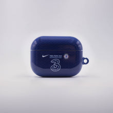 Load image into Gallery viewer, Che London 20/21 UCL Final Home AirPods Case