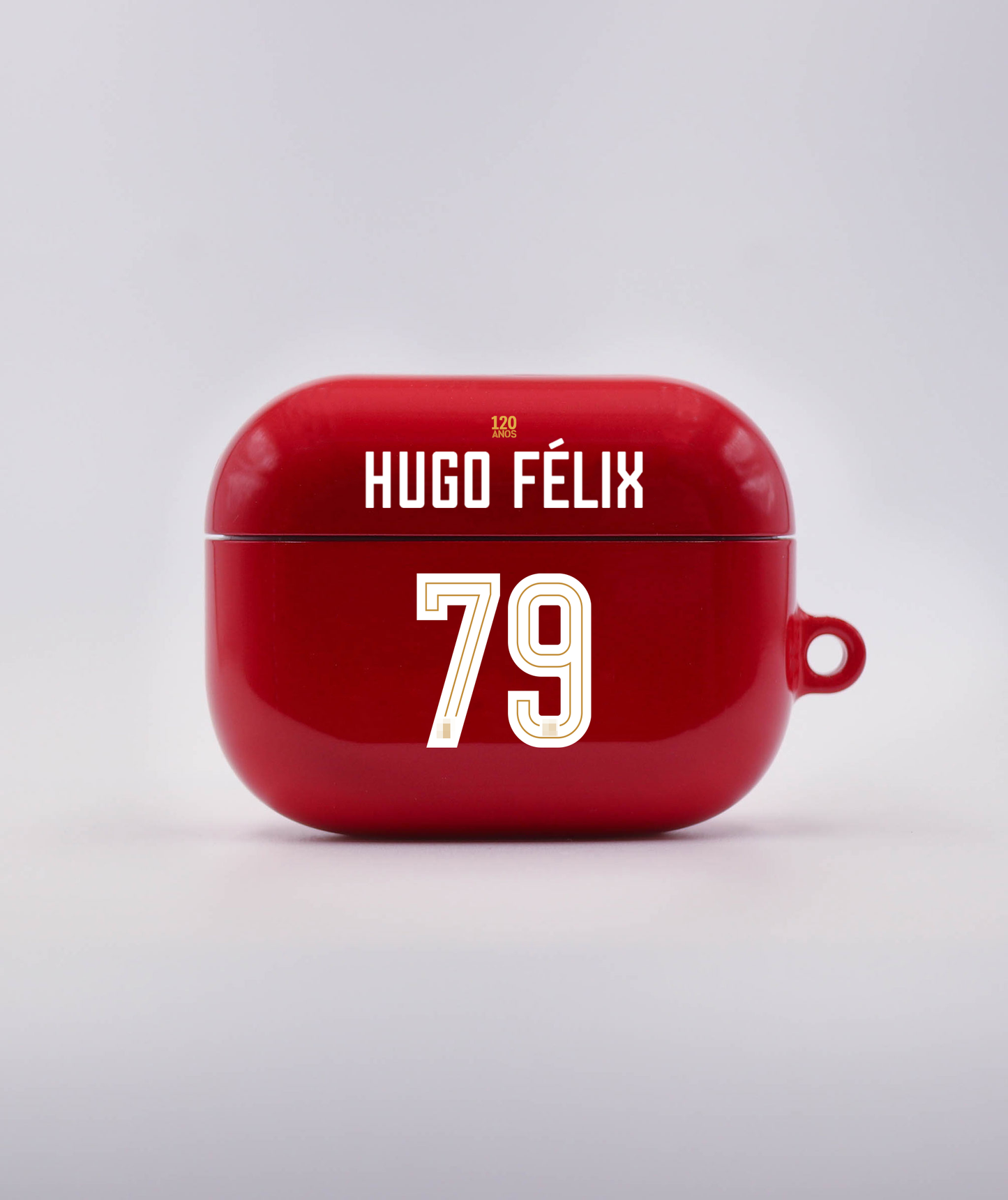 SLB 23/24 Home AirPods Case