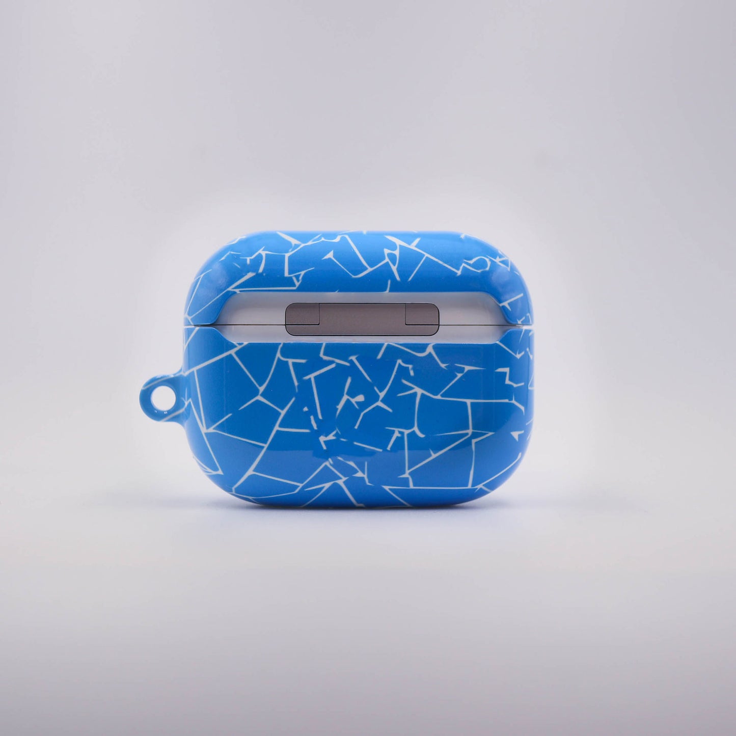 Man Blue 20/21 Home AirPods Case