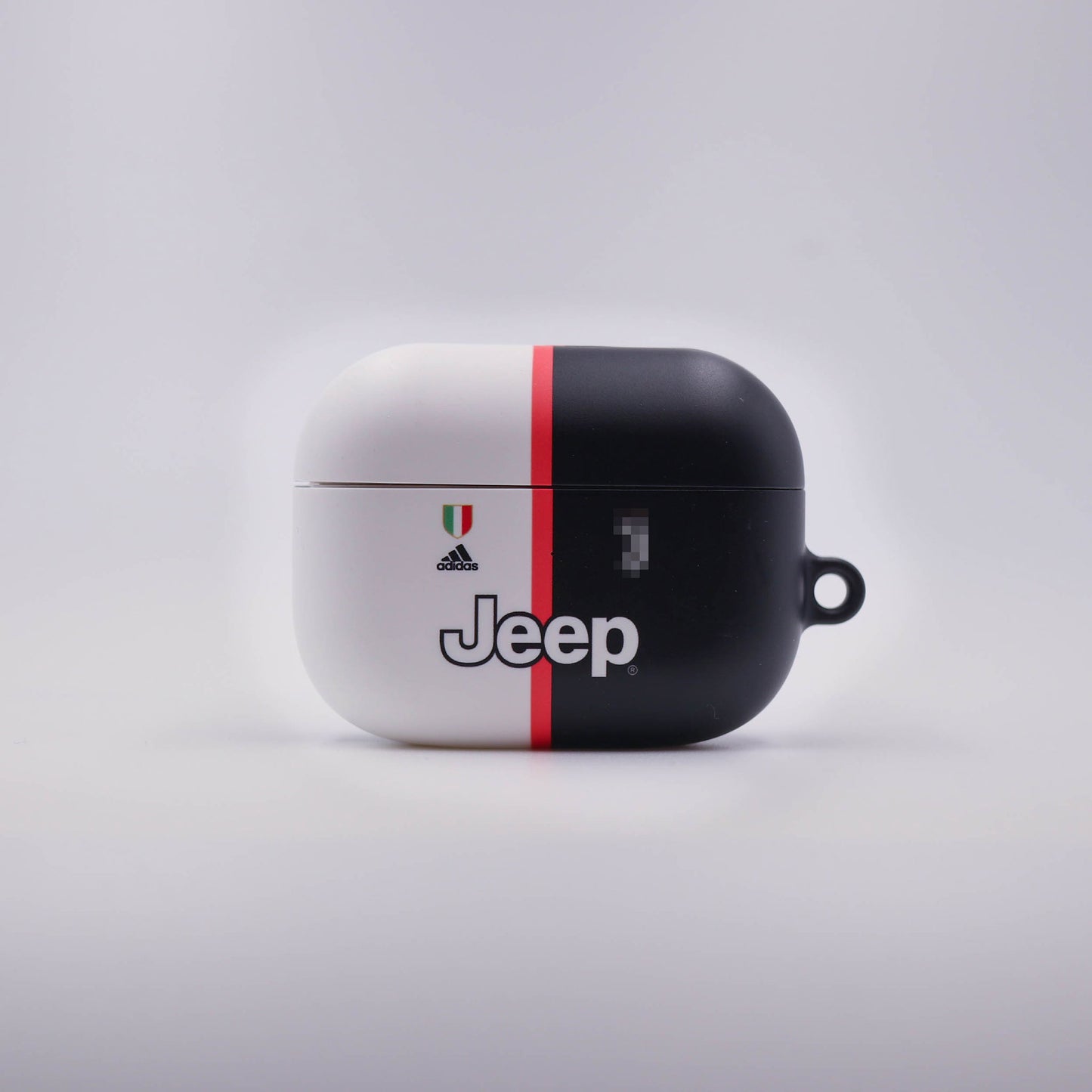 Zebra 19/20 Home AirPods Case