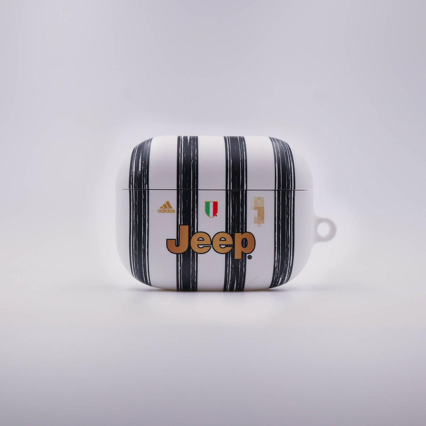Zebra 20/21 Home AirPods Case