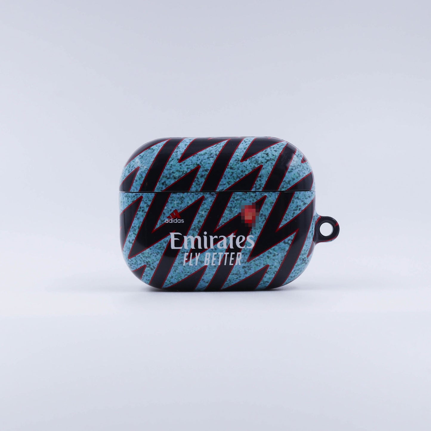 Ars London 21/22 3rd Away AirPods Case