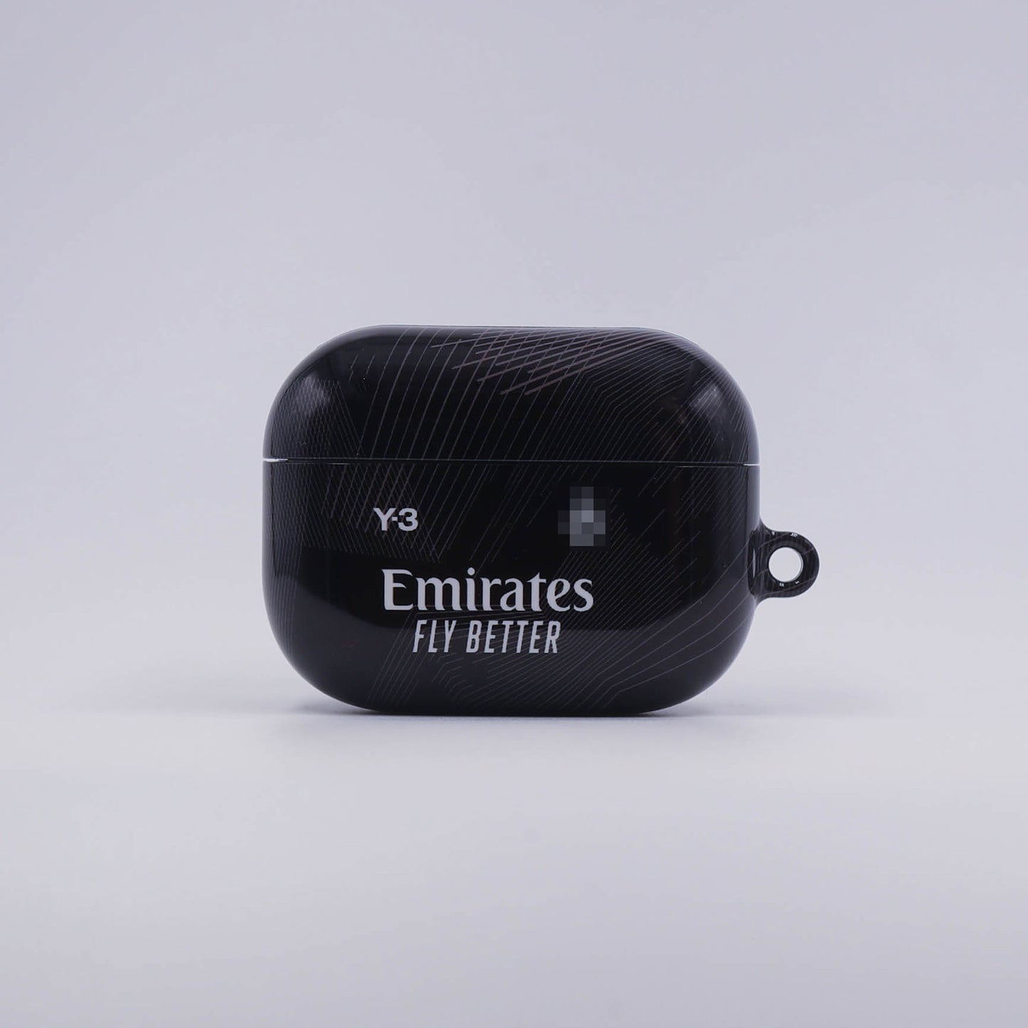 Madrid 21/22 4th Away AirPods Case