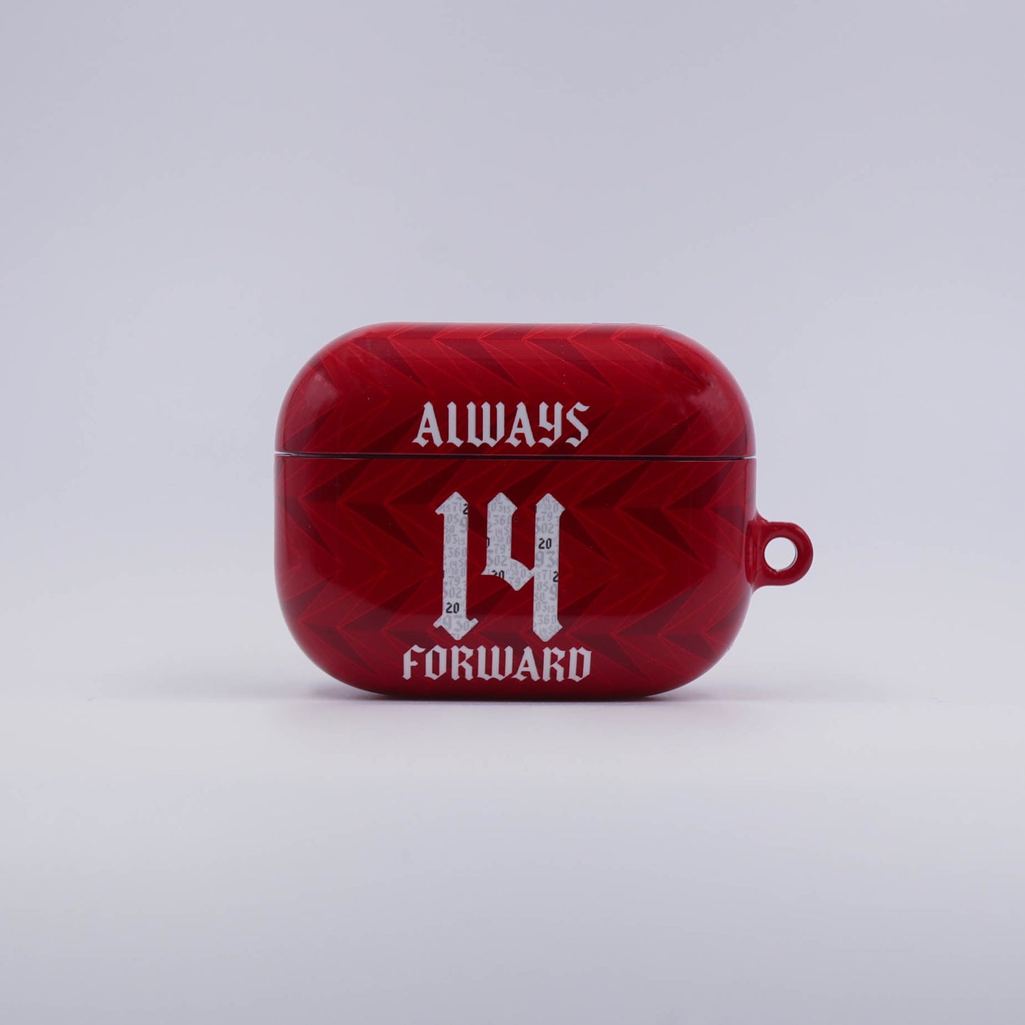 Ars London 20/21 Home AirPods Case