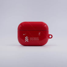 Load image into Gallery viewer, Liv Red 21/22 Home AirPods Case