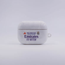 Load image into Gallery viewer, Madrid 21/22 UCL Final AirPods Case