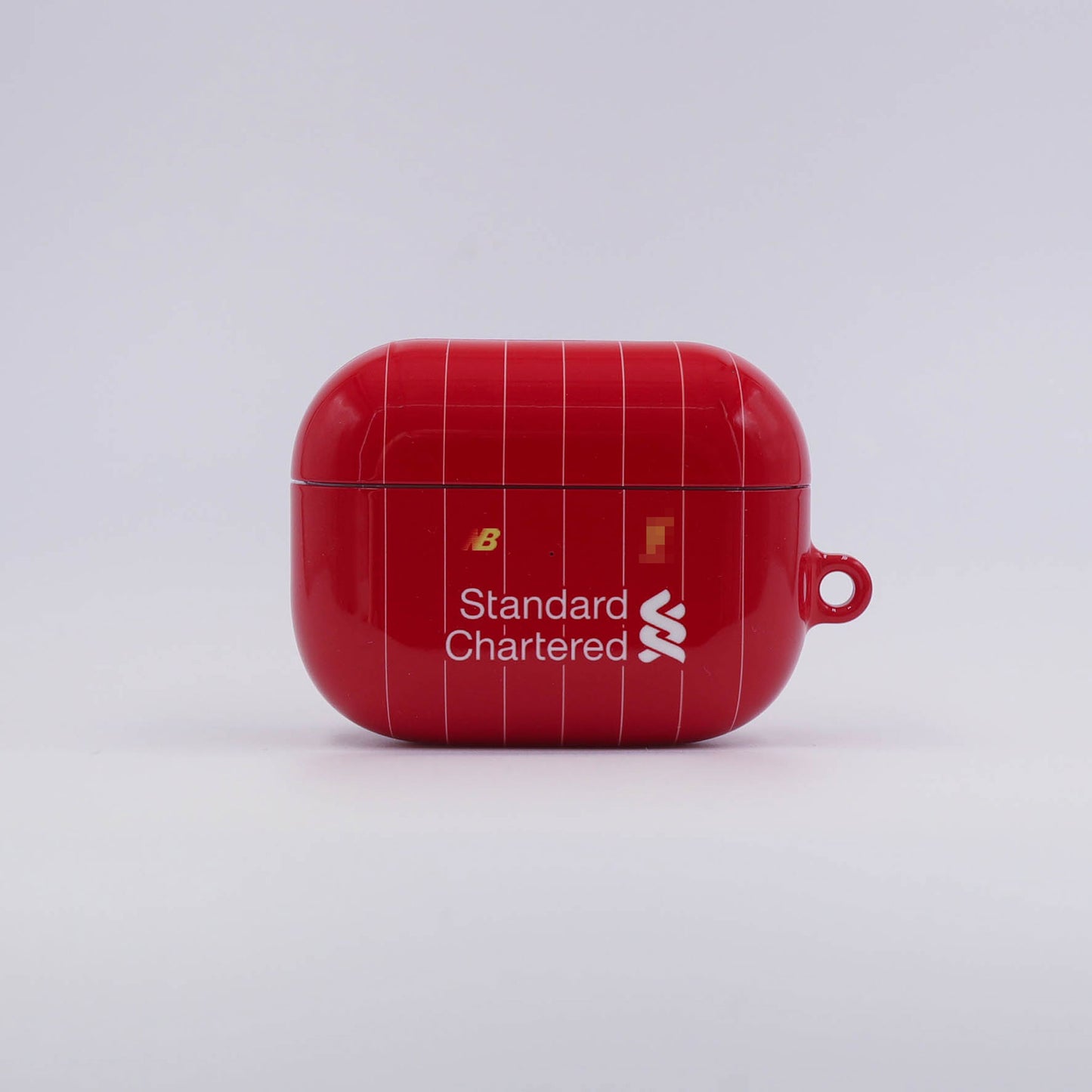 Liv Red 19/20 Home AirPods Case