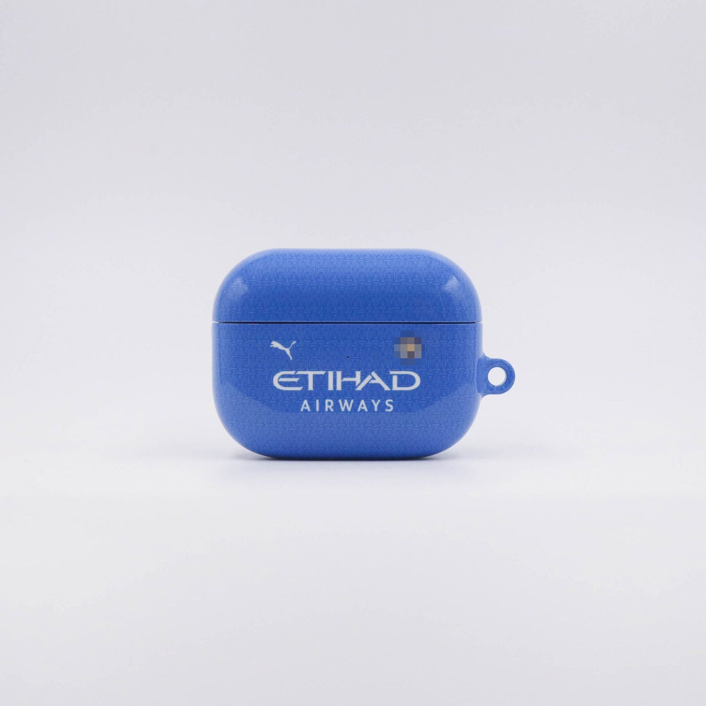 Man Blue 21/22 Home AirPods Case