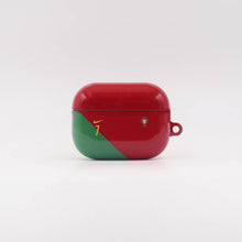 Load image into Gallery viewer, Portugal 2022 Home AirPods Case