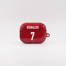 Load image into Gallery viewer, Portugal 2024 Home AirPods Case