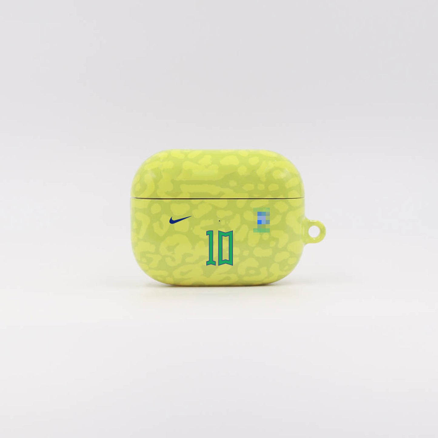 Brazil 2022 Home AirPods Case