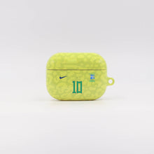 Load image into Gallery viewer, Brazil 2022 Home AirPods Case
