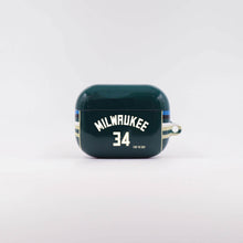 Load image into Gallery viewer, MIL Icon AirPods Case