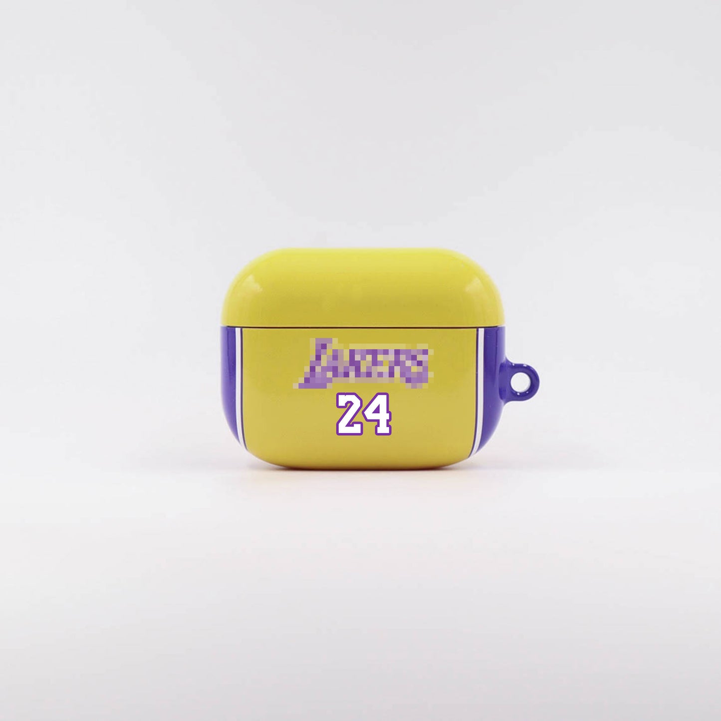 LAL 06/17 Home AirPods Case