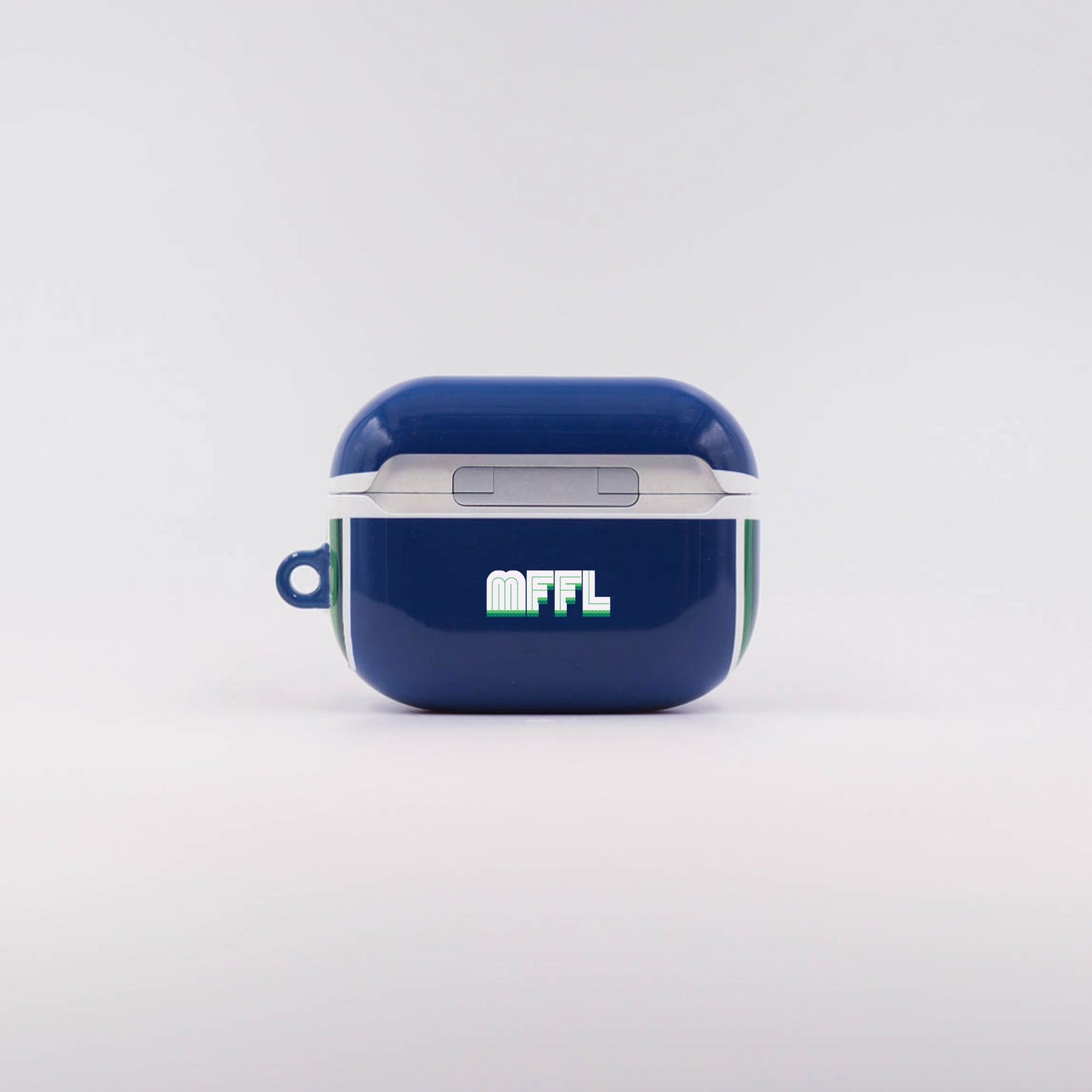 DAL 22/23 City AirPods Case