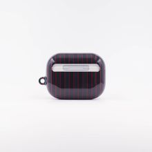 Load image into Gallery viewer, Liv Red 22/23 LBJ Black AirPods Case