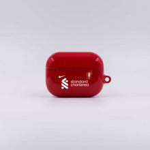 Load image into Gallery viewer, Liv Red 23/24 Home AirPods Case