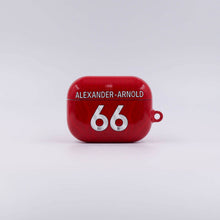 Load image into Gallery viewer, Liv Red 23/24 Home AirPods Case