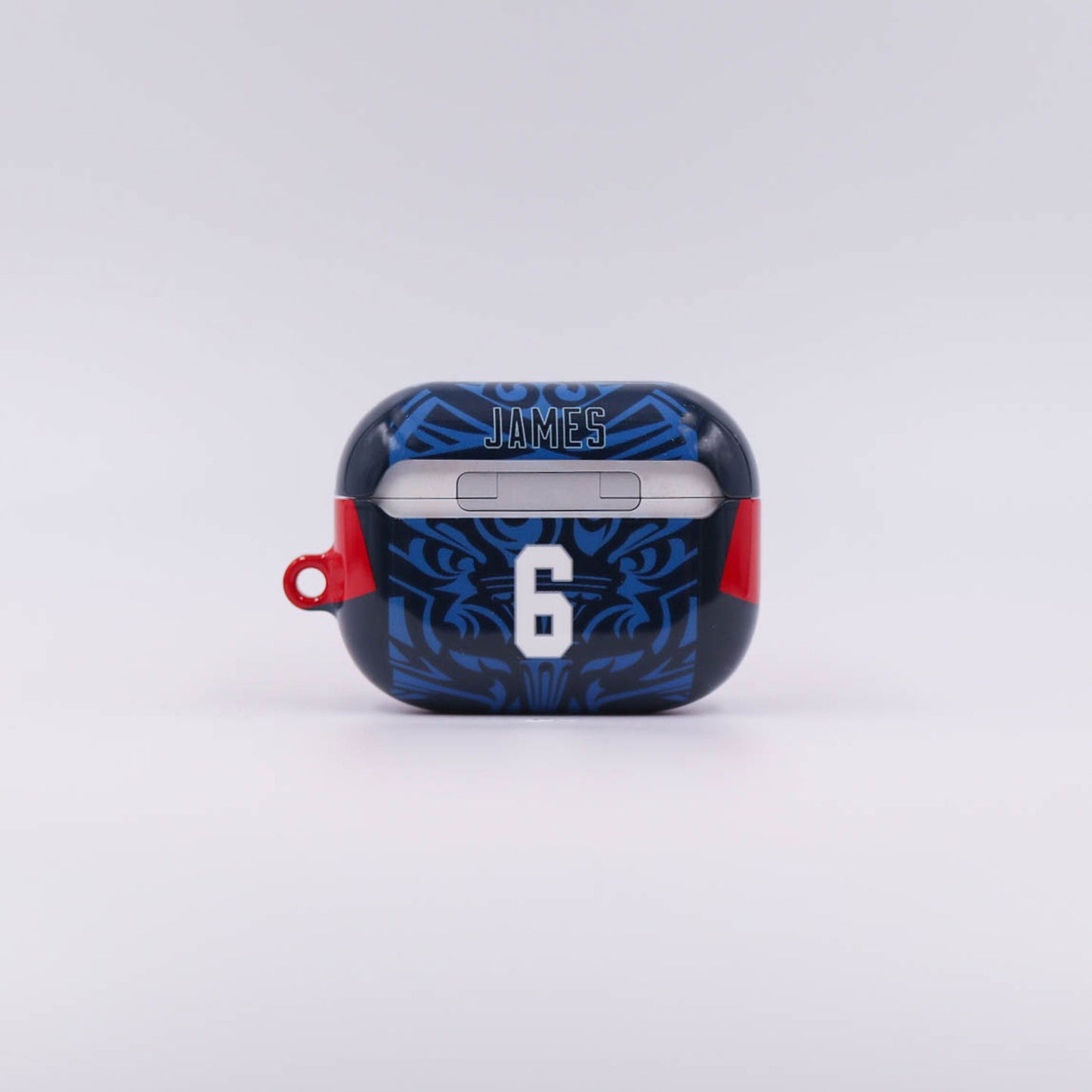 USA 2008 Redeem Team Away AirPods Case