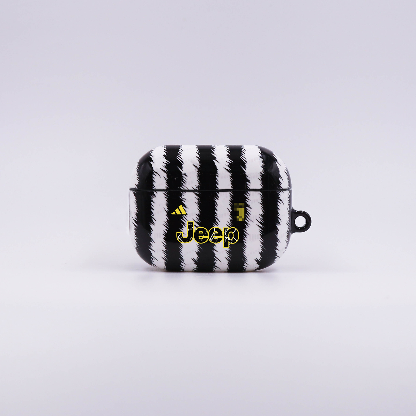 Zebra 23/24 Home AirPods Case