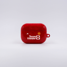 Load image into Gallery viewer, Man Red 23/24 Home AirPods Case