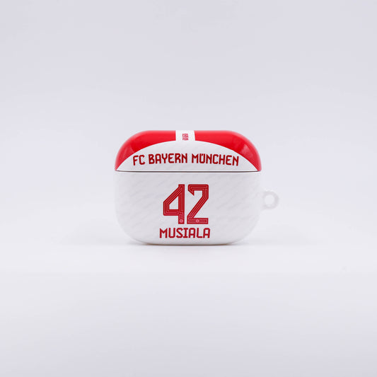 Baymun 23/24 Home AirPods Case