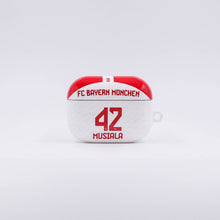 Load image into Gallery viewer, Baymun 23/24 Home AirPods Case