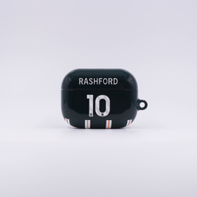 Load image into Gallery viewer, Man Red 23/24 Away AirPods Case
