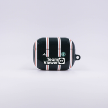 Load image into Gallery viewer, Man Red 23/24 Away AirPods Case