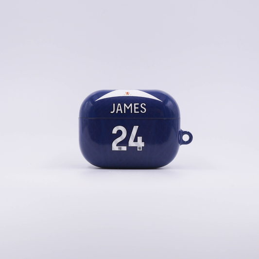 Che London 23/24 Home AirPods Case