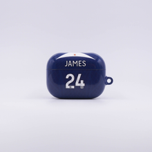 Load image into Gallery viewer, Che London 23/24 Home AirPods Case