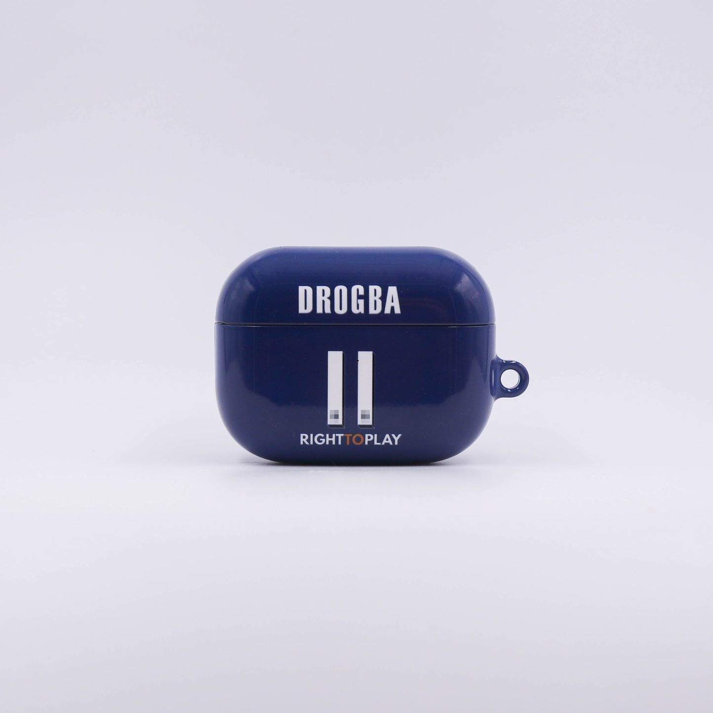 Che London 11/12 UCL Final Home AirPods Case