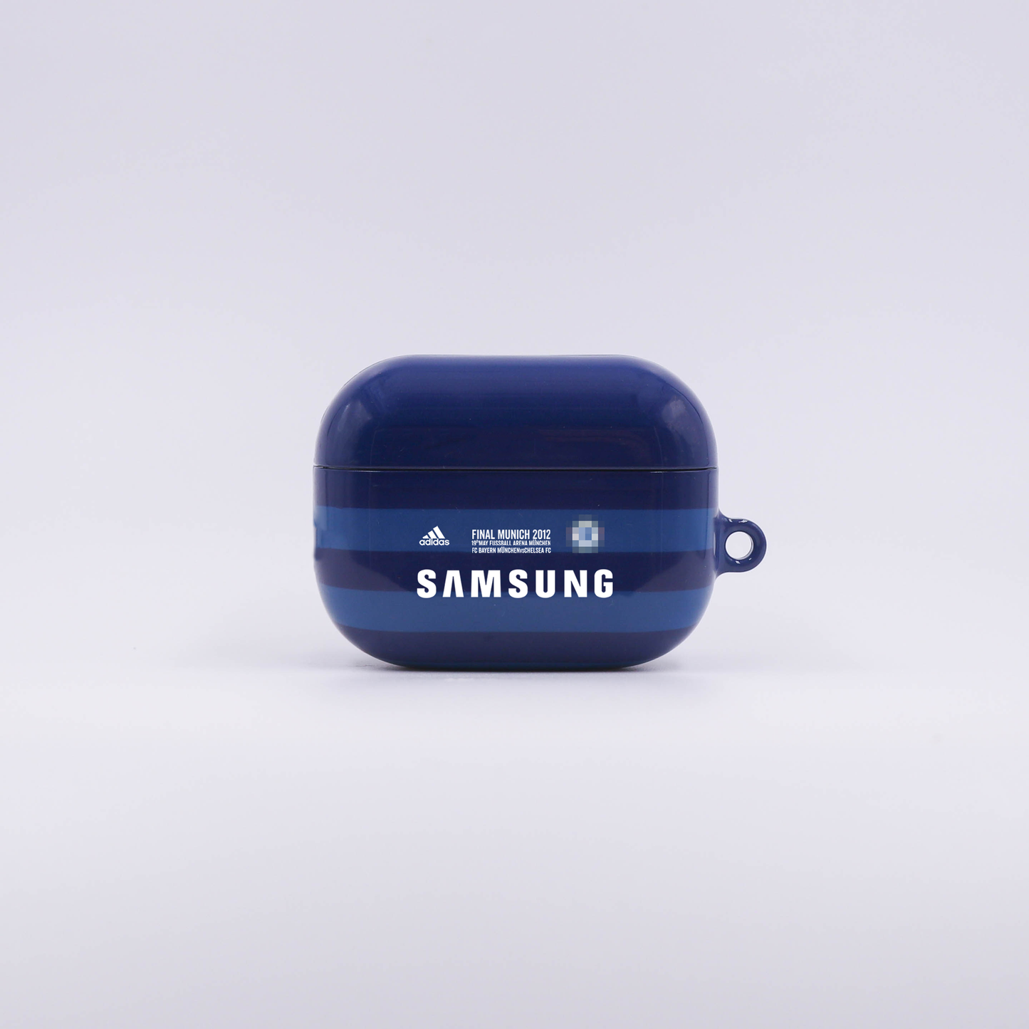 Che London 11/12 UCL Final Home AirPods Case