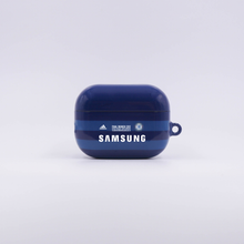 Load image into Gallery viewer, Che London 11/12 UCL Final Home AirPods Case