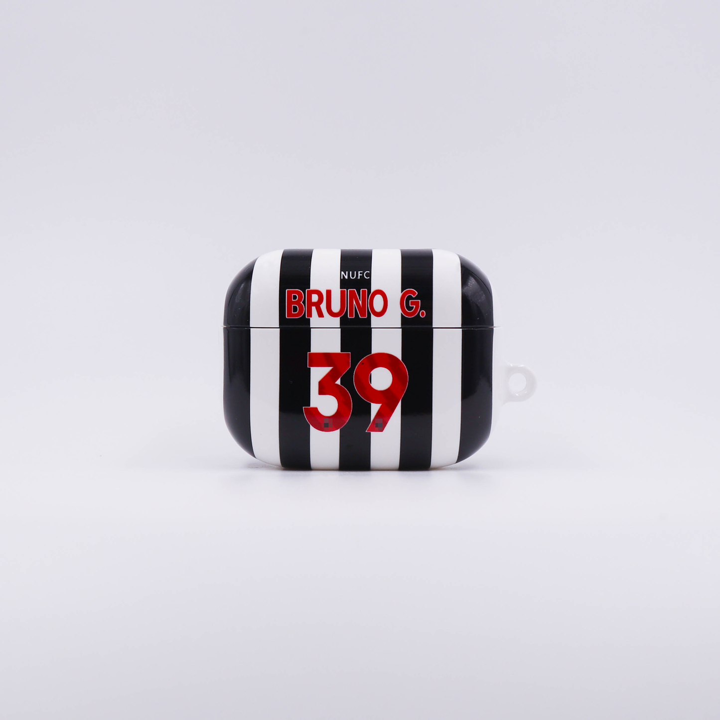 Newcastle 23/24 Home AirPods Case