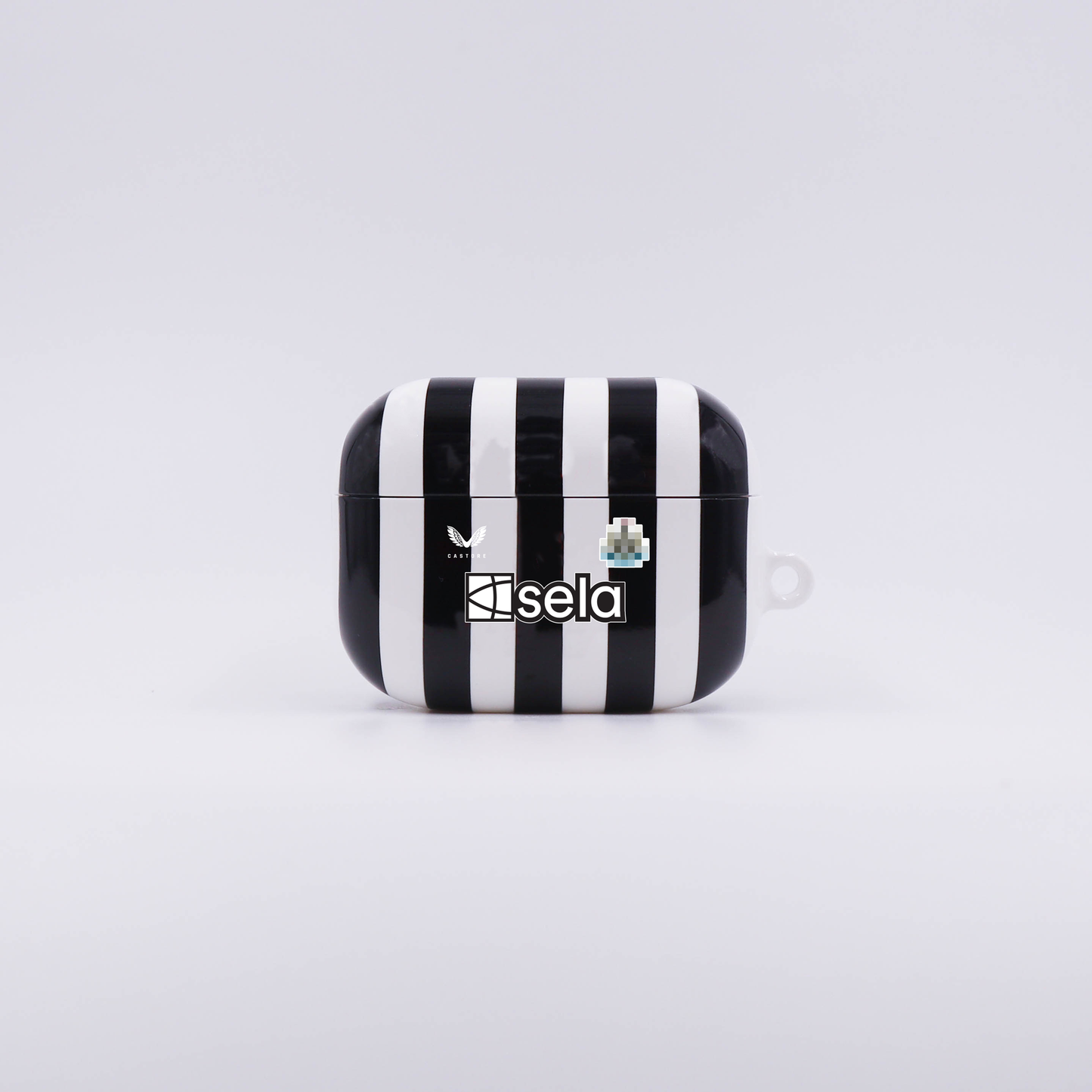 Newcastle 23/24 Home AirPods Case