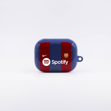 Load image into Gallery viewer, Cataluna 23/24 Home AirPods Case