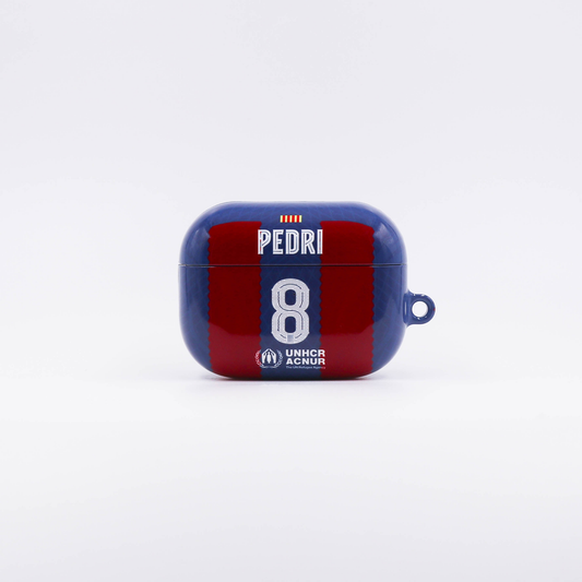 Cataluna 23/24 Home AirPods Case